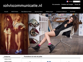 SOLVIS COMMUNICATIE