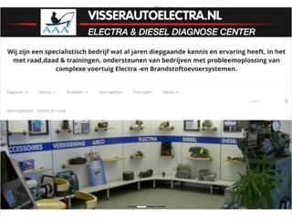 VISSER AUTO-ELECTRA