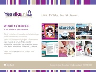 YESSIKA.NL