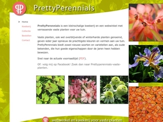PRETTYPERENNIALS