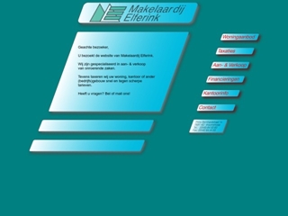 ELFERINK MAKELAARDIJ