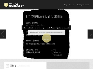 TOSTIBUS