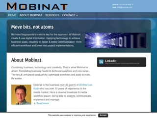MOBINAT