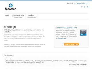 MONTEIJN