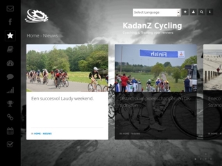 KADANZCYCLING