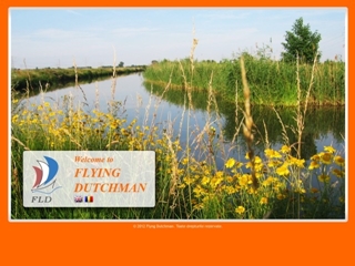 FLYING DUTCHMAN TRADING CO