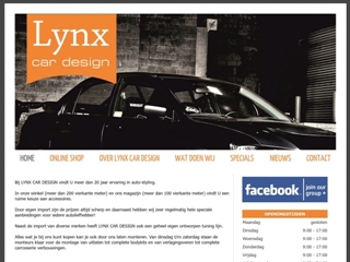 LYNX CAR DESIGN