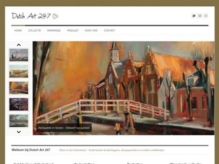 DUTCH ART 247