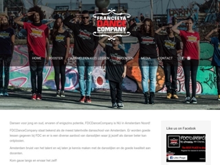FDC DANCE COMPANY