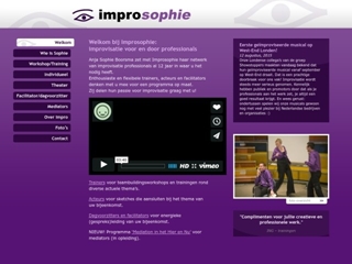 IMPROSOPHIE