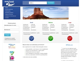 EVERHOST