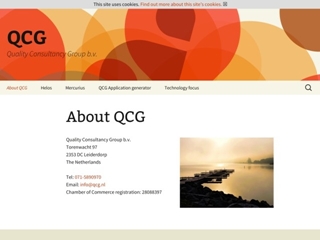 QCG