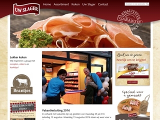 BRANTJES SLAGERIJ GERTJAN