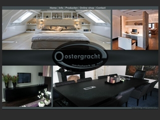 OOSTERGRACHT MEUBELWERK OP MAAT
