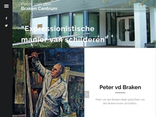 BRAKENCENTRUM PETER VD