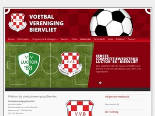 BIERVLIET VOETBALVERENIGING
