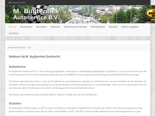 BUIJTENHEK AUTOSERVICE M
