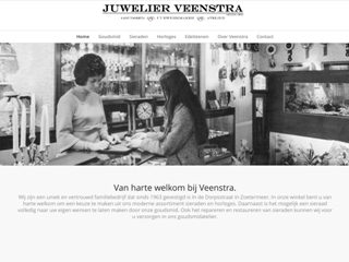 VEENSTRA JUWELIERS