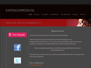 KAPSALON ROSA