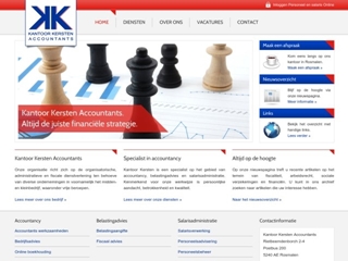 KERSTEN ACCOUNTANTS