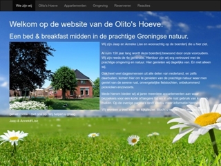 OLITO'S HOEVE