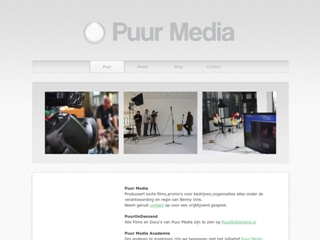PUUR MEDIA