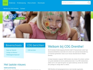 COG DRENTHE