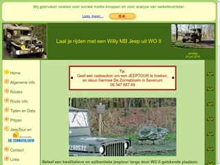 JEEPTOUR