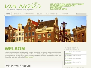 VIA NOVA