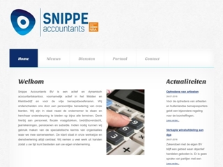 SNIPPE ACCOUNTANTSKANTOOR