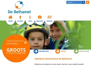 BELHAMEL OPENBARE BASISSCHOOL DE