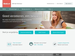 GELD NL