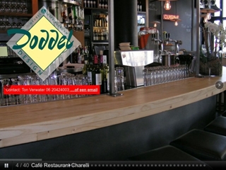 DODDEL DESIGN