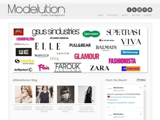 MODELUTION