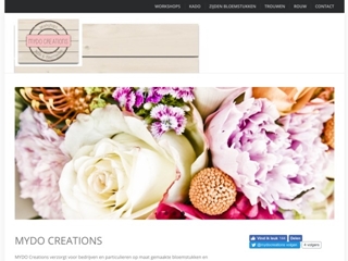 MYDO CREATIONS