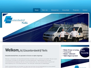 NELIS GLASZETTERSBEDRIJF