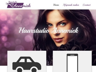 HAARSTUDIO ANNEMIEK
