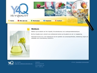 YES 4 QUALITY