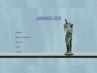 JANNELIES RAAIJMAKERS