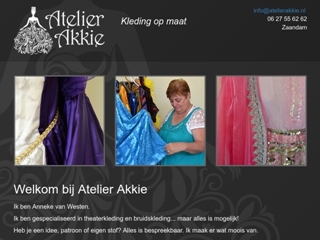 ATELIER AKKIE