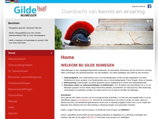 GILDE NIJMEGEN STICHTING
