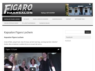 HAARSALON FIGARO