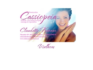 CASSIOPEIA BEAUTYSALON