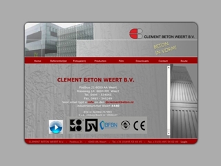 TEUNISSEN-PEETERS & ZN H