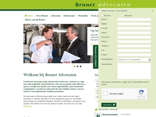 BRUNET ADVOCATEN
