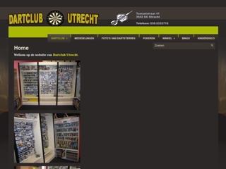 DARTCLUB UTRECHT