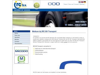 IRC-NIJMEGEN BV