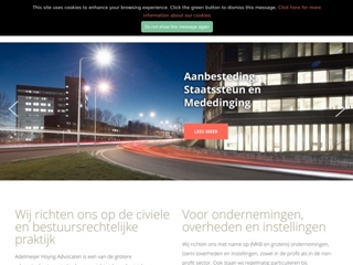 ADELMEIJER HOYNG ADVOCATEN