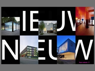 BV MATHIEU BRULS ARCHITECT