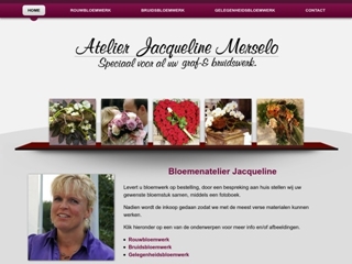 BLOEMEN ATELIER JACQUELINE